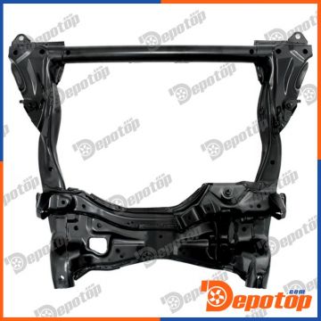 Berceau de Moteur avant pour HONDA | ZRZ-HD-002, 0206-05-2939005P
